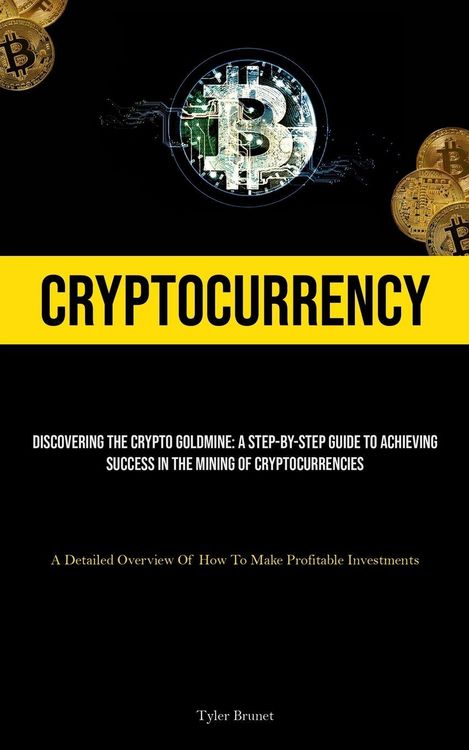 Produktbild: Cryptocurrency