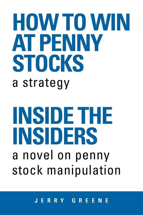 Produktbild: How to Win at Penny Stocks
