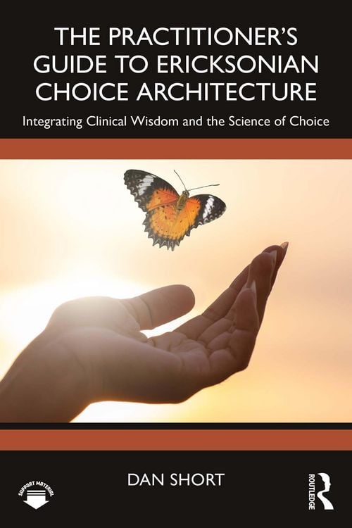 Produktbild: The Practitioner's Guide to Ericksonian Choice Architecture