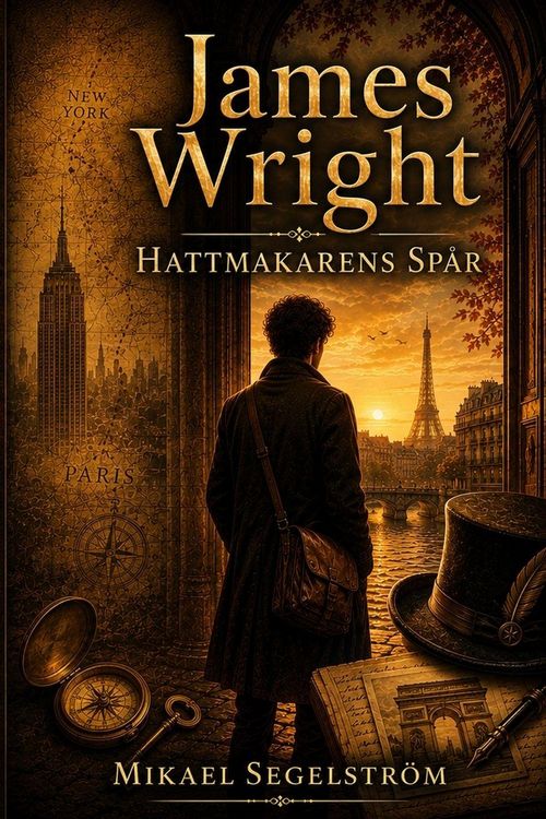 Produktbild: James Wright