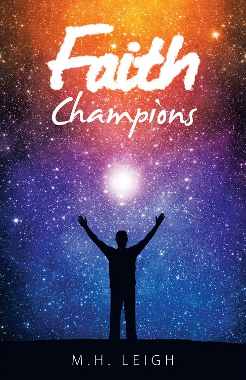 Produktbild: Faith Champions