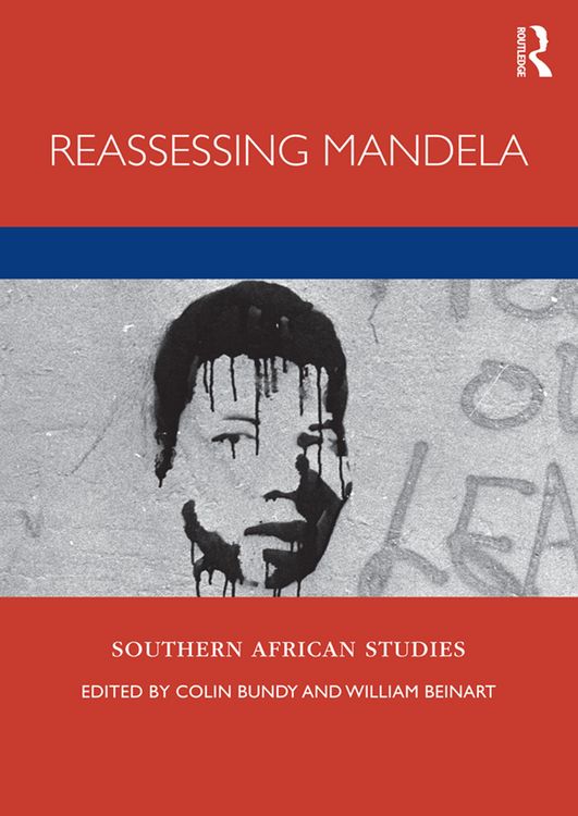 Produktbild: Reassessing Mandela