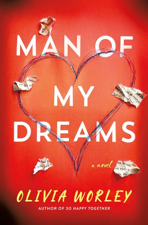 Produktbild: Man of My Dreams