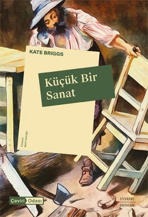 Produktbild: K&uuml;c&uuml;k Bir Sanat