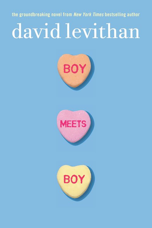 Produktbild: Boy Meets Boy