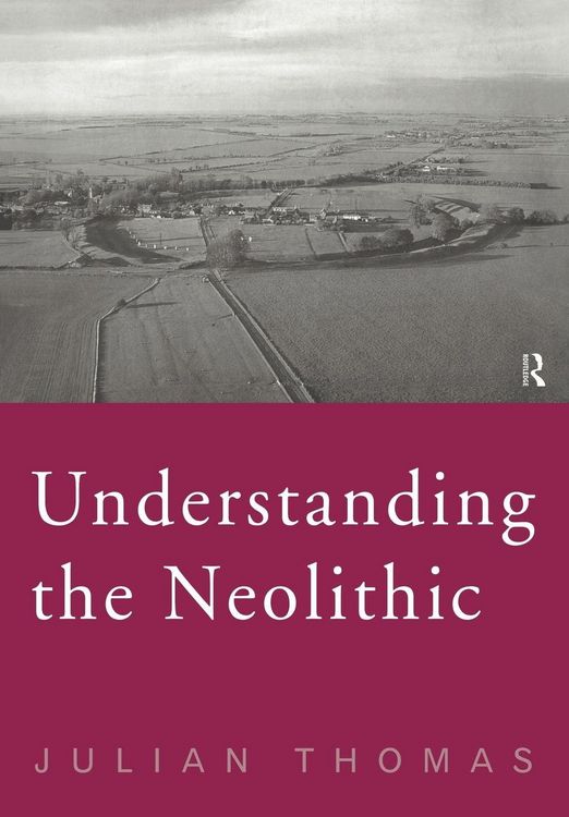 Produktbild: Understanding the Neolithic