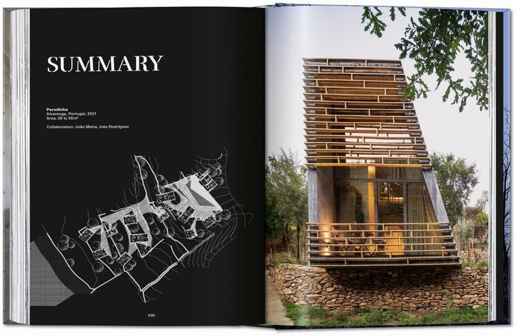 Produktbild: Homes For Our Time