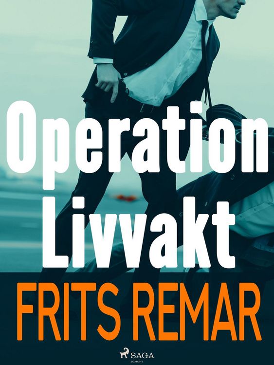 Produktbild: Operation Livvakt