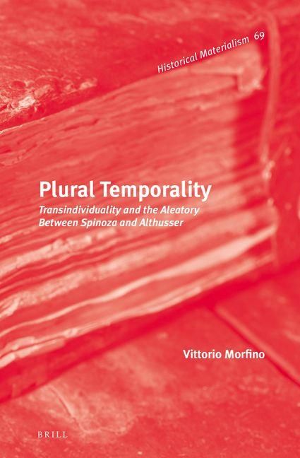 Produktbild: Plural Temporality