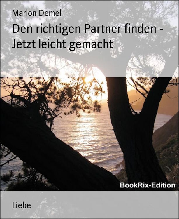 Produktbild: Den richtigen Partner finden - Jetzt leicht gemacht
