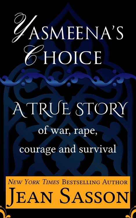 Produktbild: Yasmeena's Choice