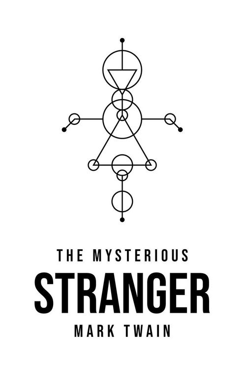 Produktbild: The Mysterious Stranger