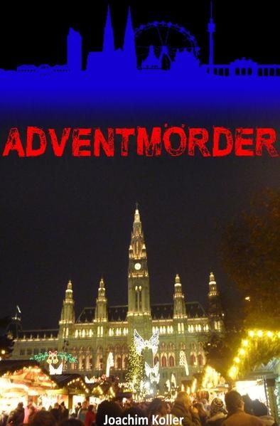 Produktbild: Adventm&ouml;rder