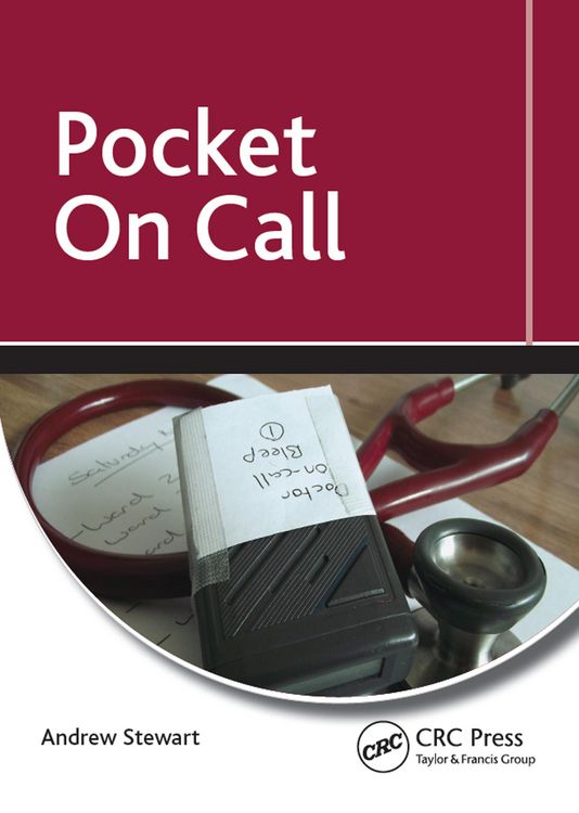 Produktbild: Pocket On Call