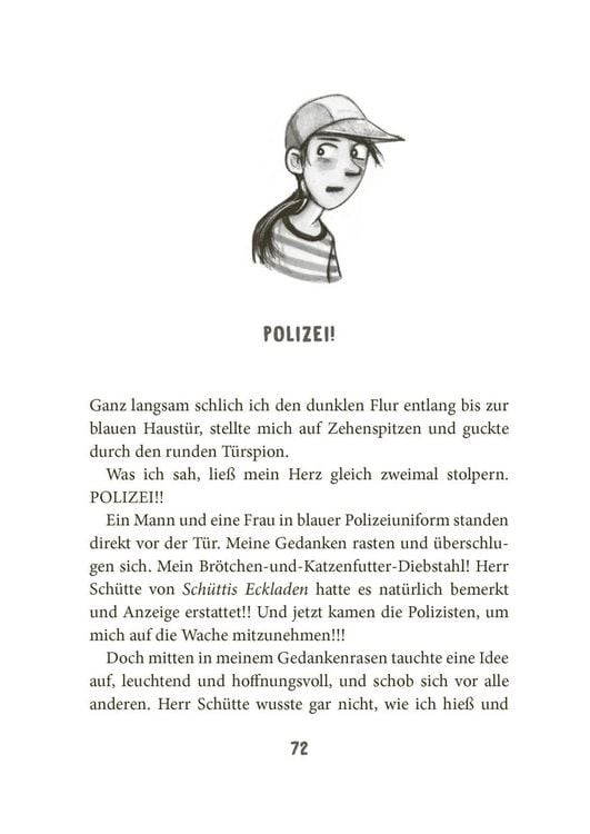 Produktbild: Ist Oma noch zu retten?