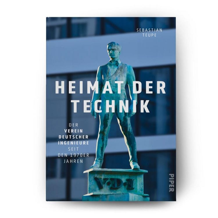 Produktbild: Heimat der Technik