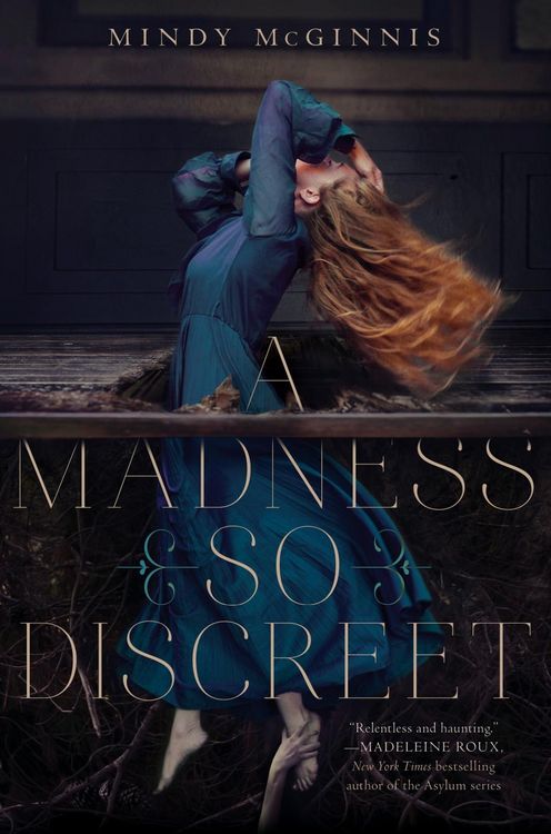 Produktbild: A Madness So Discreet