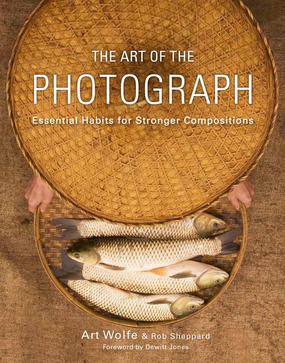Produktbild: The Art of the Photograph