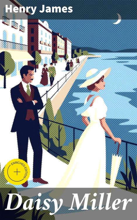 Produktbild: Daisy Miller