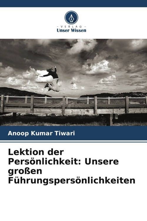 Produktbild: Lektion der Pers&ouml;nlichkeit: Unsere gro&szlig;en F&uuml;hrungspers&ouml;nlichkeiten