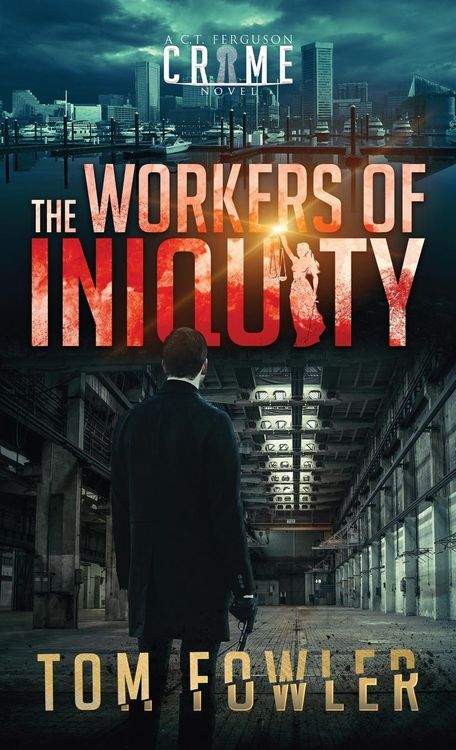 Produktbild: The Workers of Iniquity