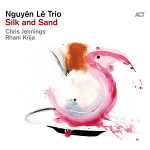 Produktbild: Silk And Sand (180g Black Vinyl)