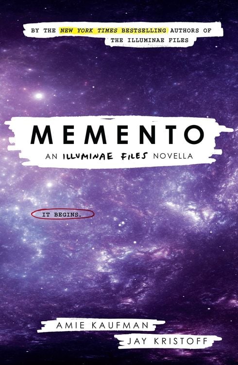 Produktbild: Memento