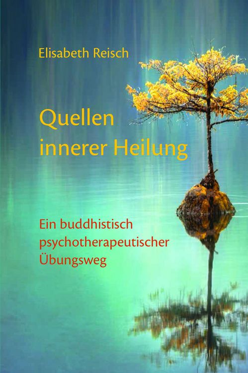 Produktbild: Quellen innerer Heilung