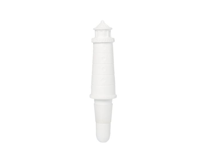 Produktbild: R&auml;der Porzellan Flaschenverschluss Leuchtturm