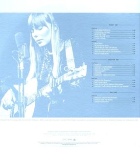Produktbild: Live At Carnegie Hall 1969