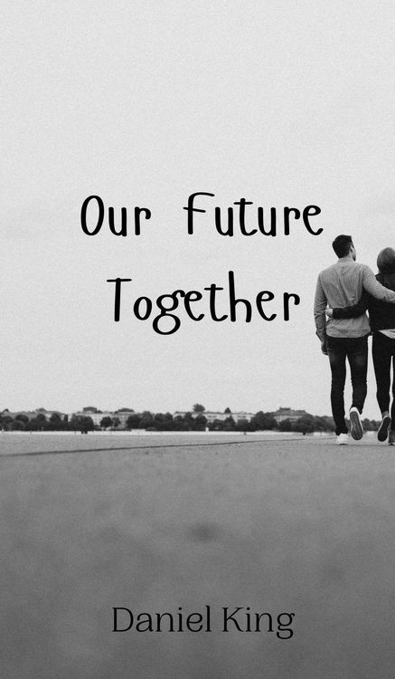 Produktbild: Our Future Together