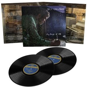Produktbild: My Days Of 58 (2LP)