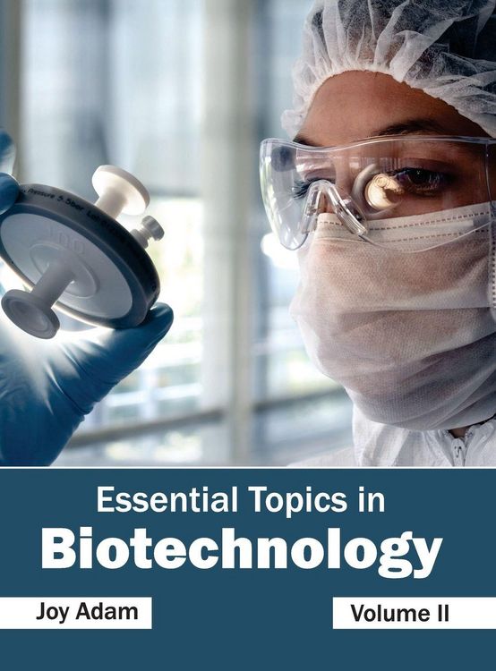 Produktbild: Essential Topics in Biotechnology