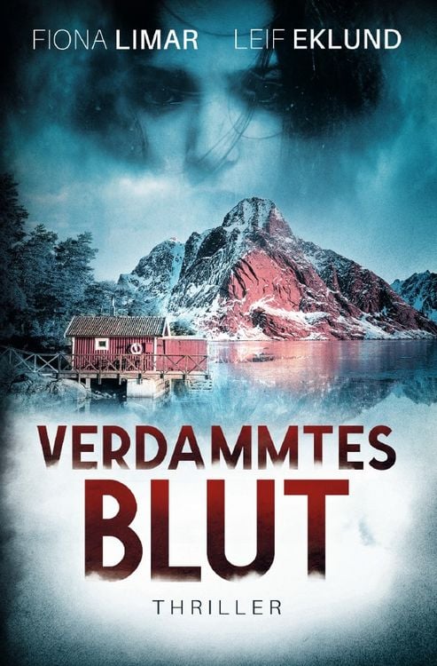 Produktbild: Verdammtes Blut