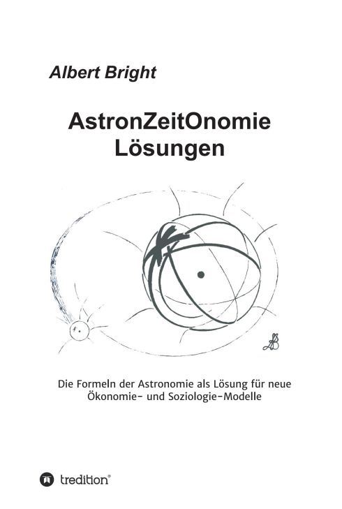 Produktbild: AstronZeitOnomie L&ouml;sungen