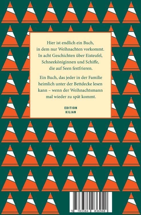 Produktbild: Die Nacht, in der meine Schwester den Weihnachtsmann entf&uuml;hrte