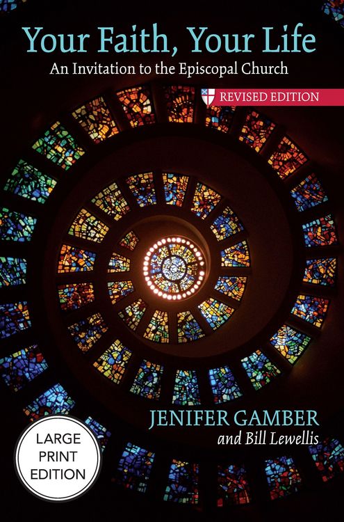 Produktbild: Your Faith, Your Life (Large Print Edition)