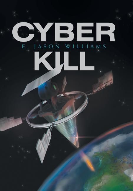 Produktbild: Williams, E: Cyber Kill