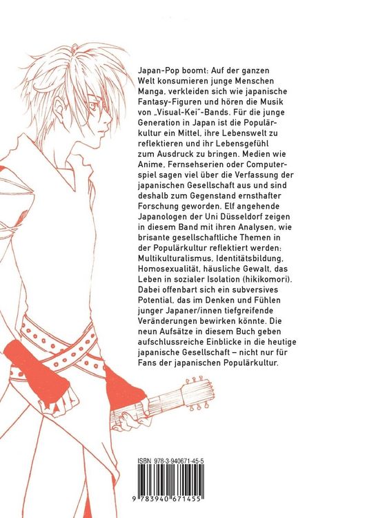 Produktbild: Japan-Pop-Revolution