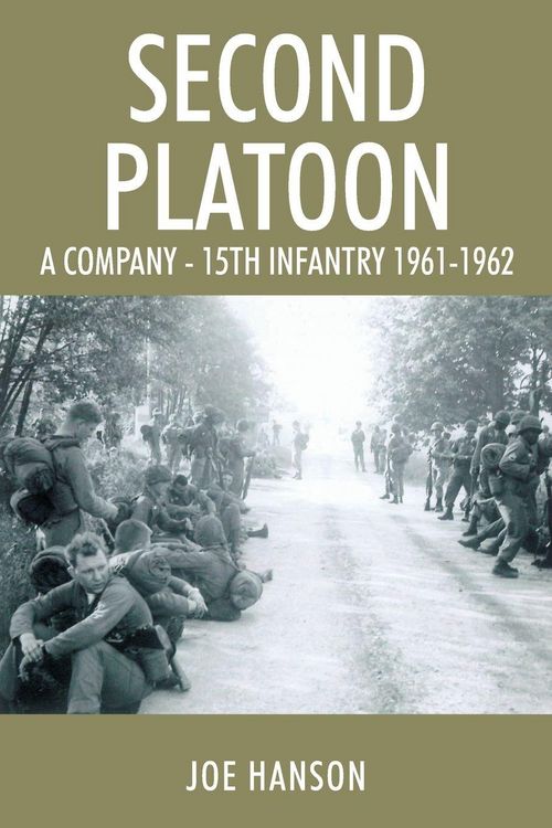 Produktbild: Second Platoon
