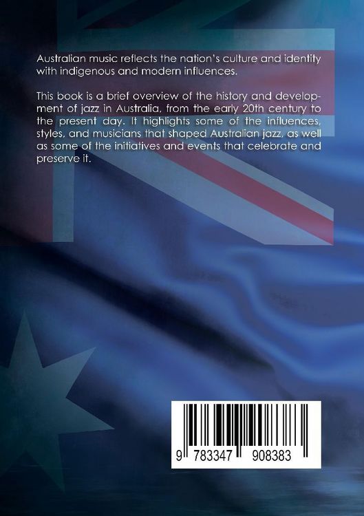 Produktbild: Australia Jazz