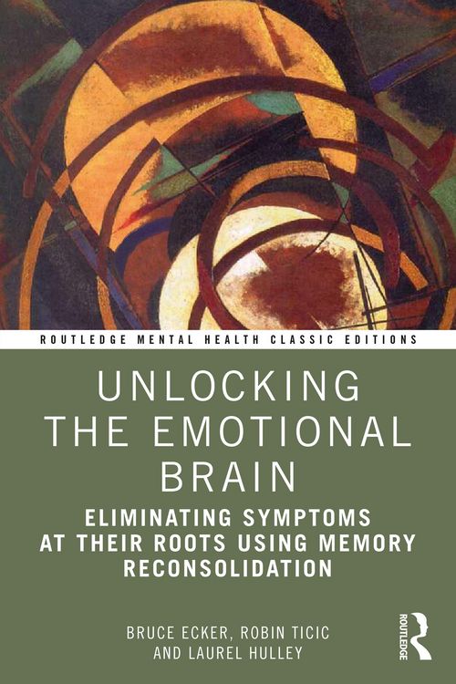 Produktbild: Unlocking the Emotional Brain