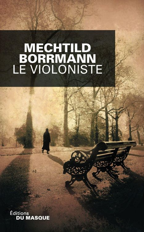 Produktbild: Le violoniste