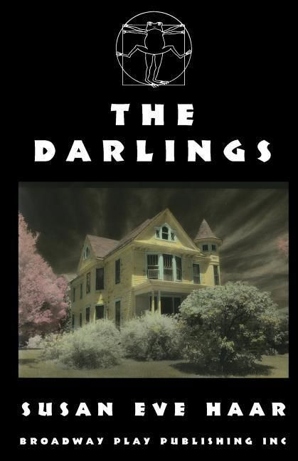 Produktbild: The Darlings