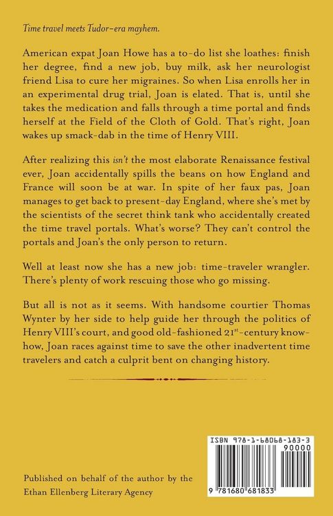 Produktbild: A Contemporary Asshat at the Court of Henry VIII