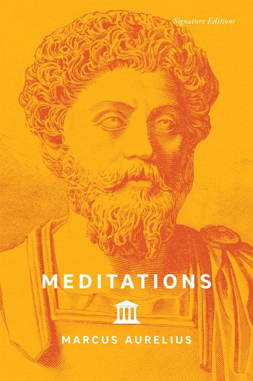 Produktbild: Meditations