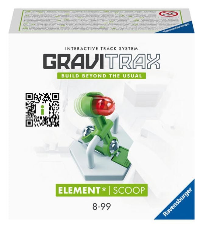 Produktbild: Ravensburger - GraviTrax Element Scoop