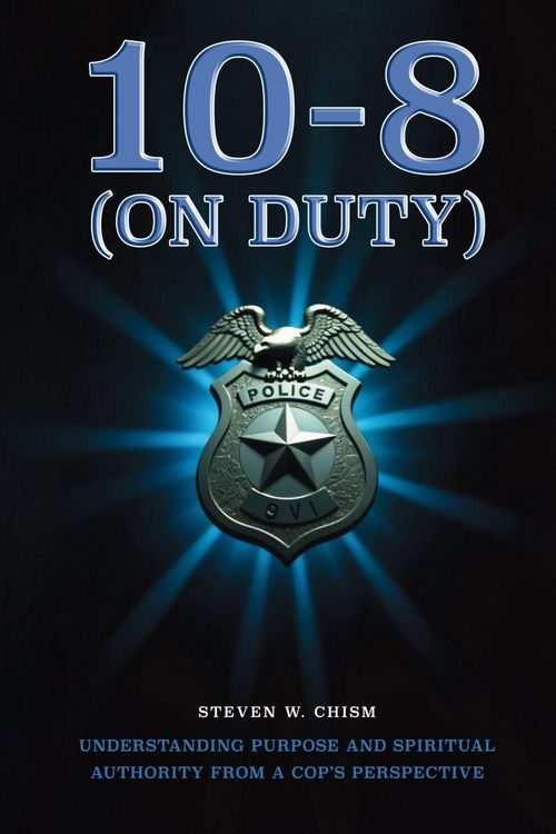 Produktbild: 10-8 (On Duty)