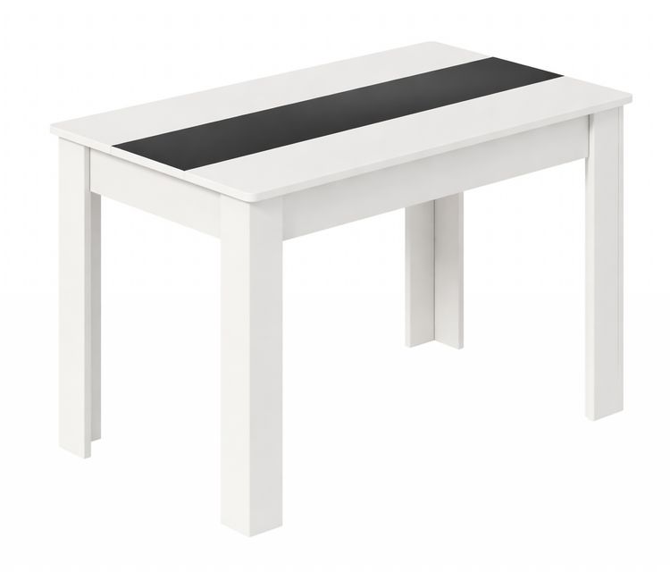 Produktbild: Esstisch K&uuml;chentisch B. 115 x T. 80 cm Disalo
