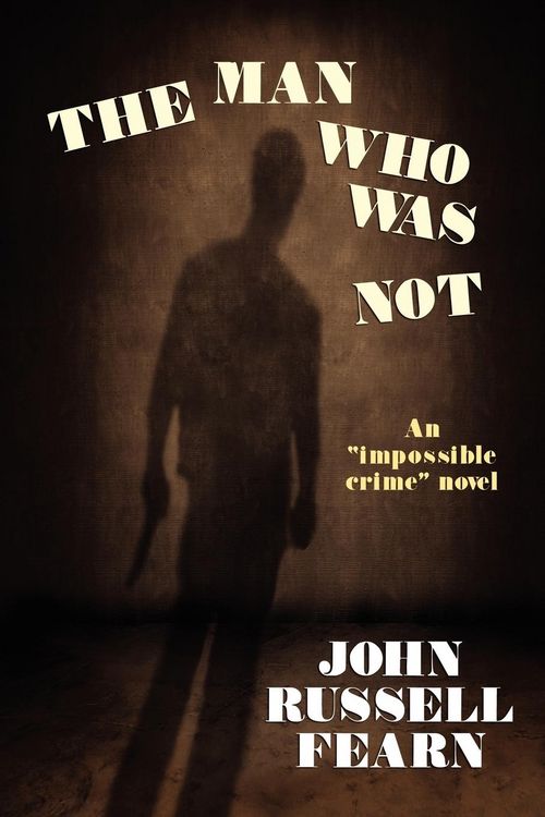 Produktbild: The Man Who Was Not